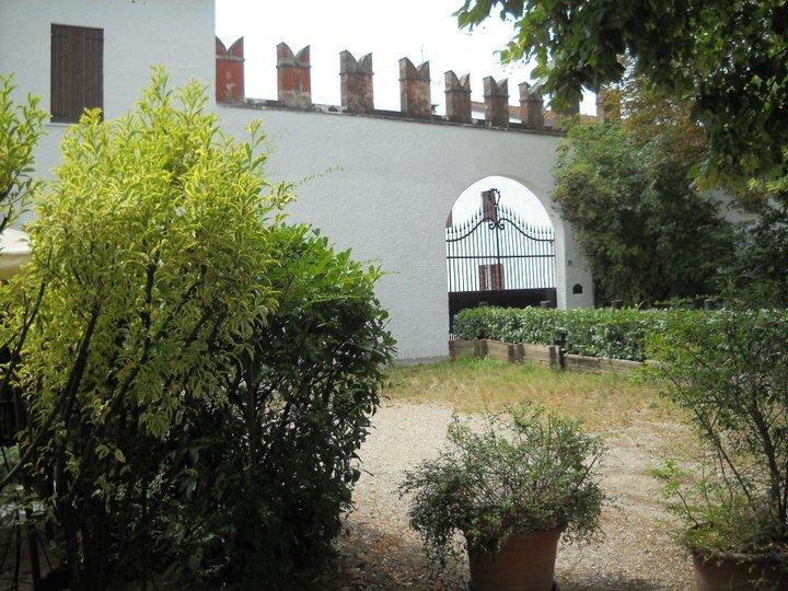 Brigafatta Antica Locanda Vigasio Esterno foto