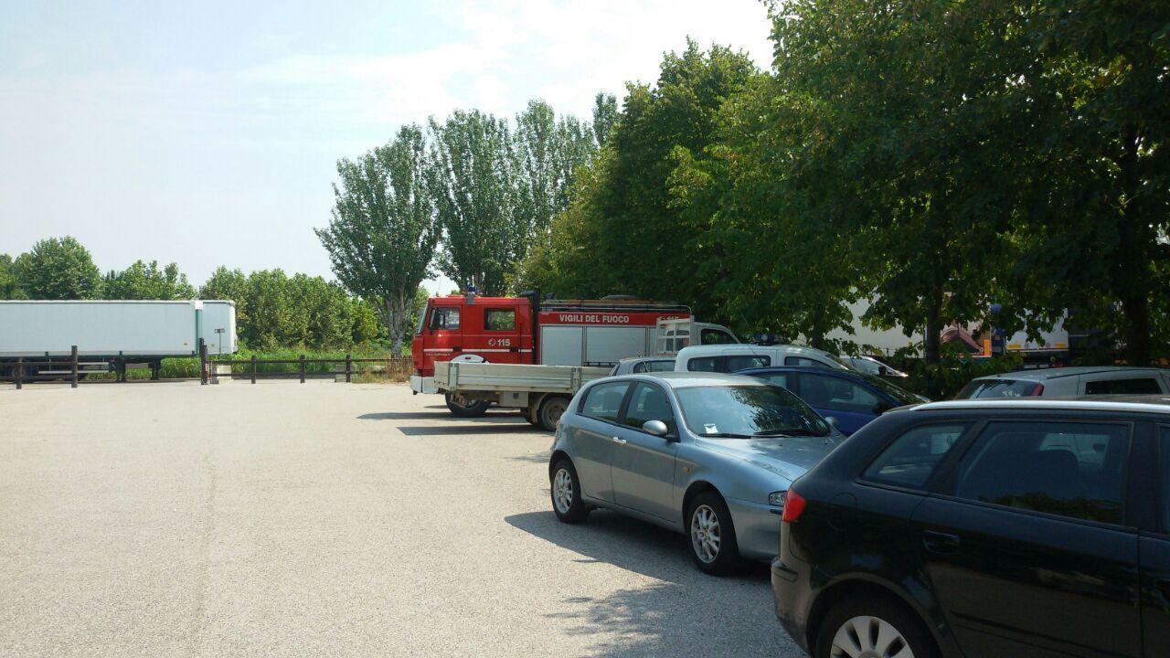 Brigafatta Antica Locanda Vigasio Esterno foto