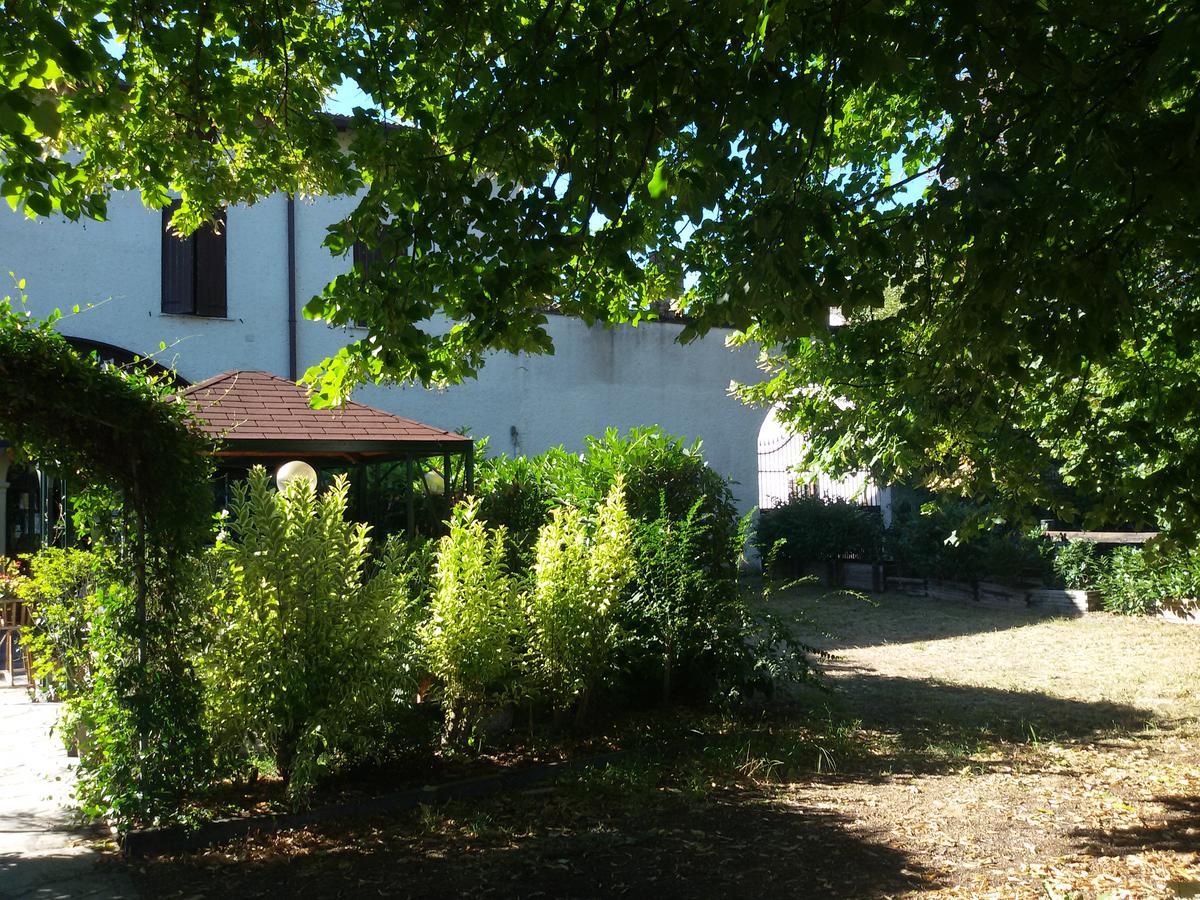 Brigafatta Antica Locanda Vigasio Esterno foto