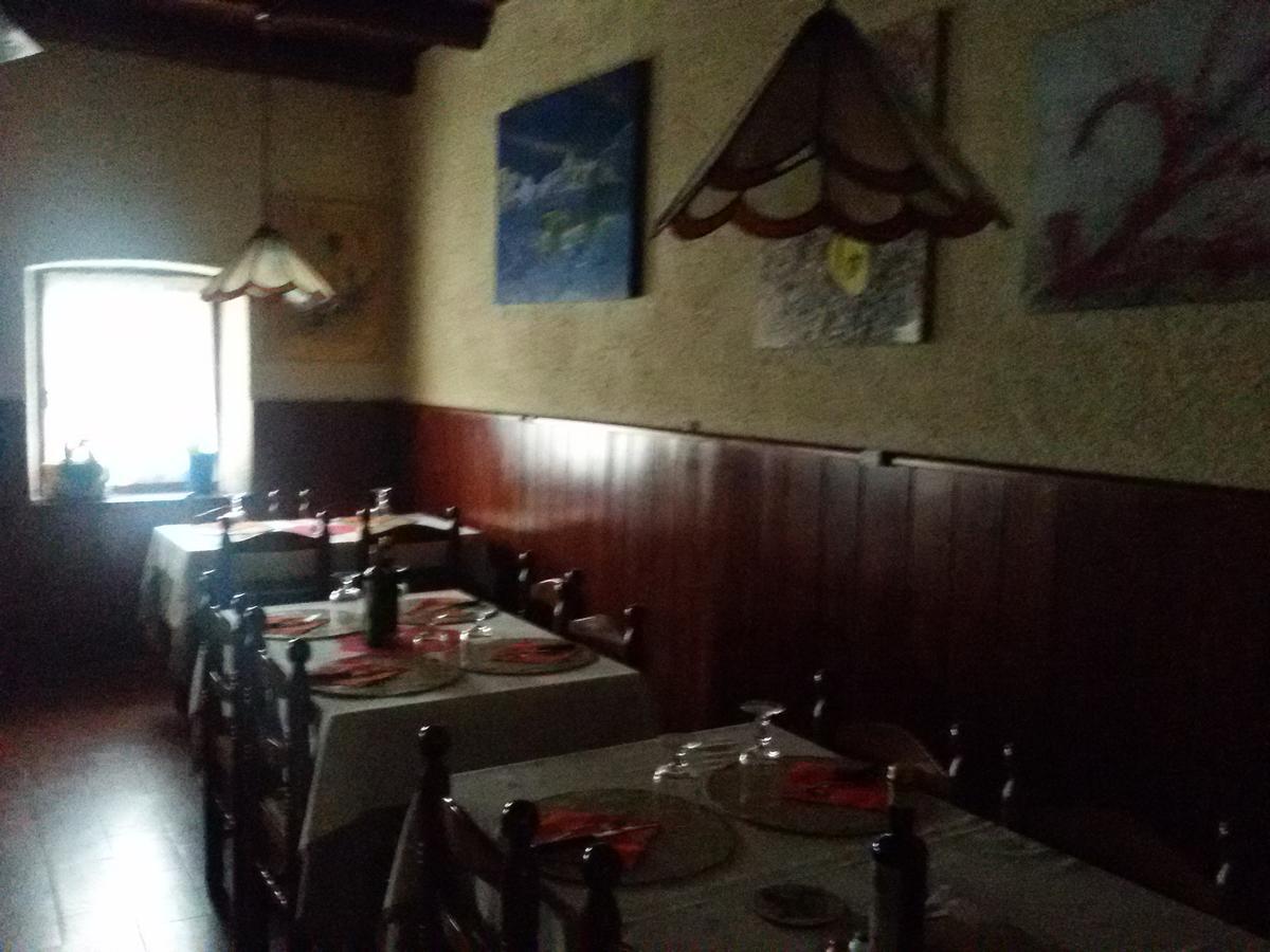 Brigafatta Antica Locanda Vigasio Esterno foto